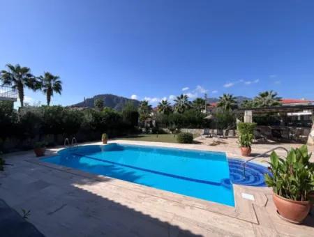 Elegant Villa With Private Pool