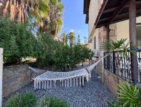 Villa For Sale İn Dalyan