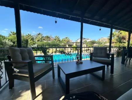 Villa For Sale İn Dalyan