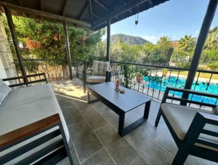Villa For Sale İn Dalyan
