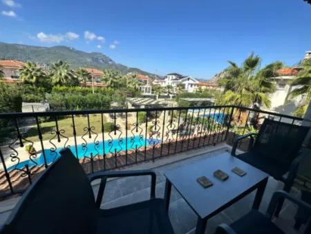 Villa For Sale İn Dalyan