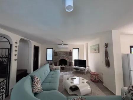 Villa For Sale İn Dalyan