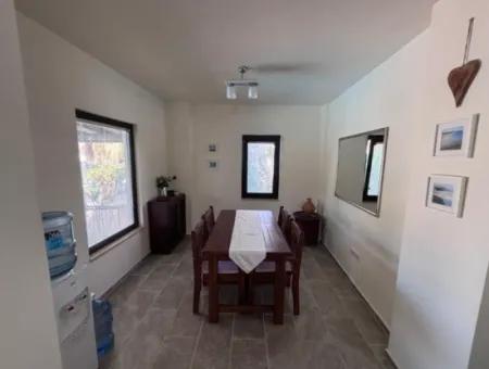 Villa For Sale İn Dalyan