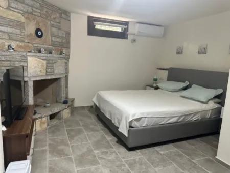 Villa For Sale İn Dalyan