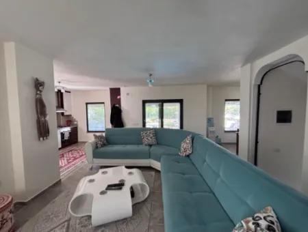 Villa For Sale İn Dalyan