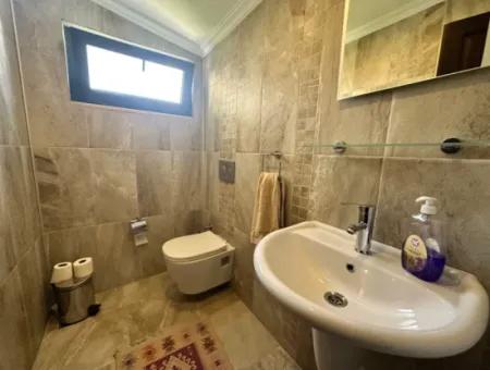 Villa For Sale İn Dalyan