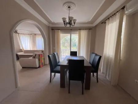 Exclusive Renovation Opportunity In Akkaya Valley