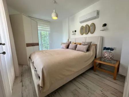 Exotic Semi-Detached Villa In The Enchanting Akkaya Valley 