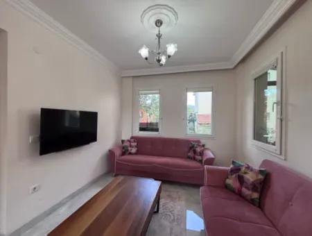 Villa For Sale İn Dalyan Okçular