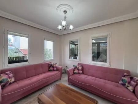 Villa For Sale İn Dalyan Okçular