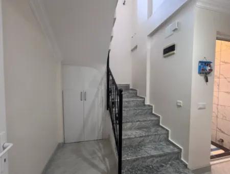 Villa For Sale İn Dalyan Okçular