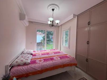 Villa For Sale İn Dalyan Okçular