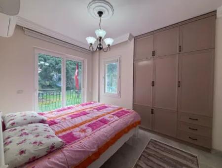 Villa For Sale İn Dalyan Okçular