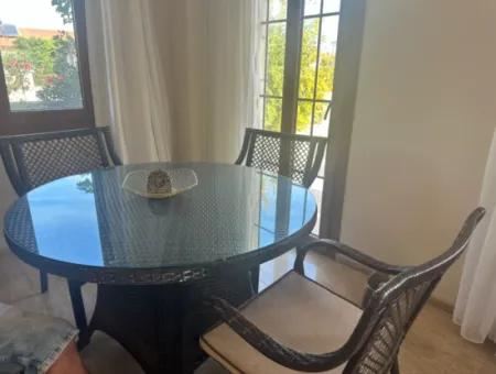 Charming Four-Bedroom Villa In Metinler, Dalyan