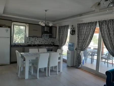 Villa Sunshine - 3 Bedroom Private Villa In Gülpinar Area .