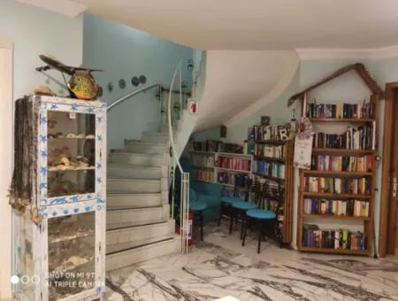 Hotel For Sale In Dalyan