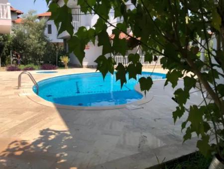 Characteristic 4 Bed Villa For Sale