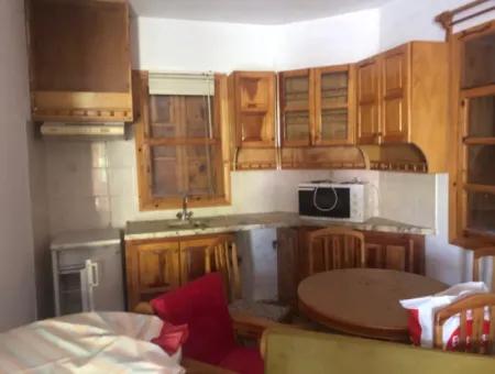 Traditional Cottage Project In Dalyan