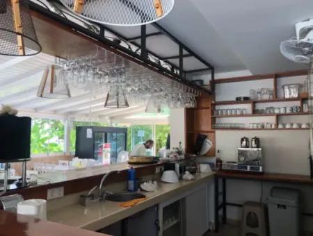 Boutique Hotel Dalyance For Sale