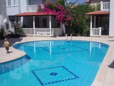 Villa For Sale İn Dalyan