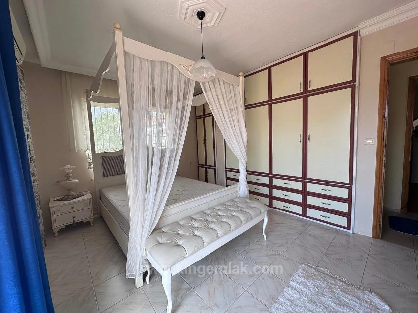 Уникальная Вилла На Частном Участке Площадью 500 М² – Обладает Огромным Потенциалом.