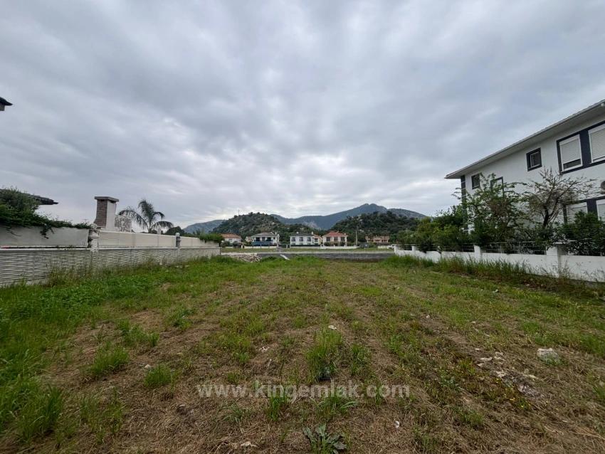 Земля На Продажу В Дальяне, Мараш