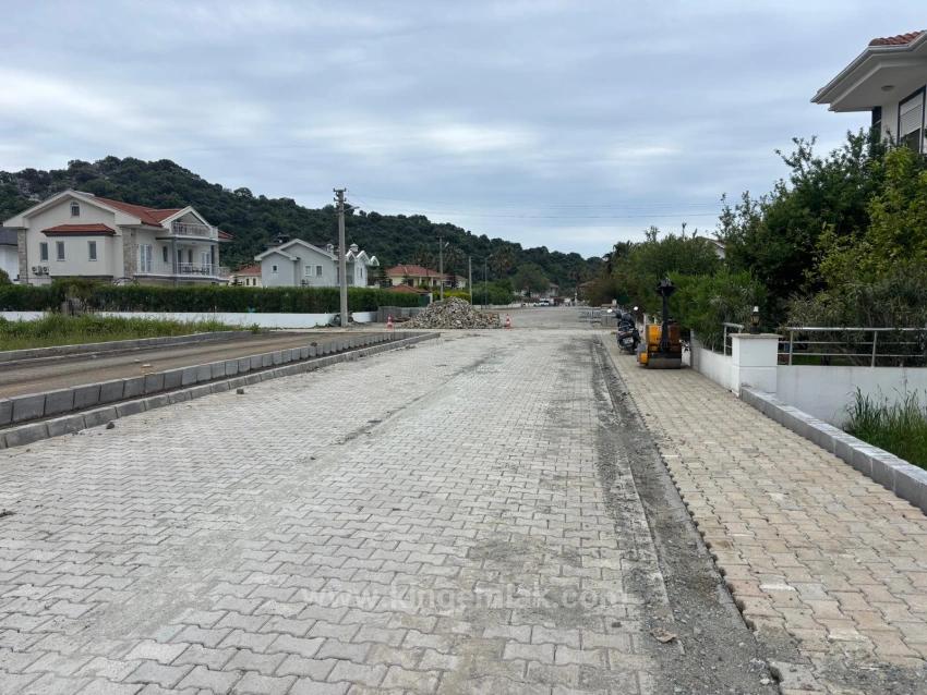 Земля На Продажу В Дальяне, Мараш