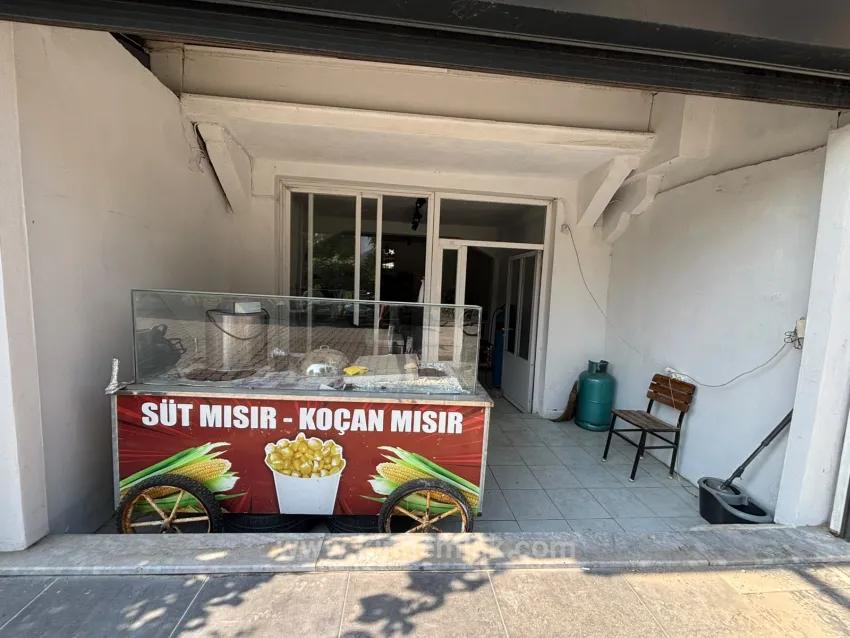 Далйан Эскикёйде Продается Магазин
