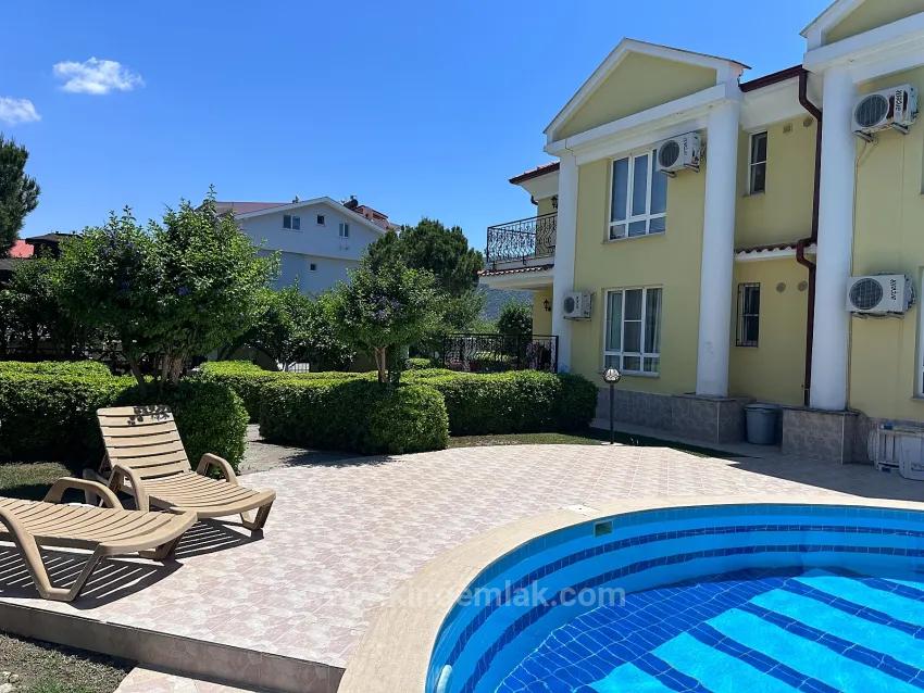 Для Продажи Квартира 2+1 в Dalyan Ortaca - 50 m²