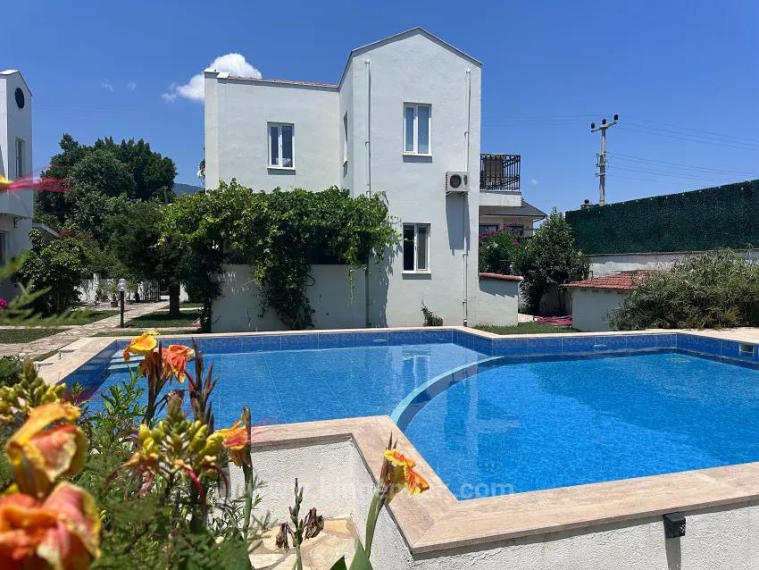 Для Продажи Вилла 3+1 в Dalyan Ortaca - 1.225 m²