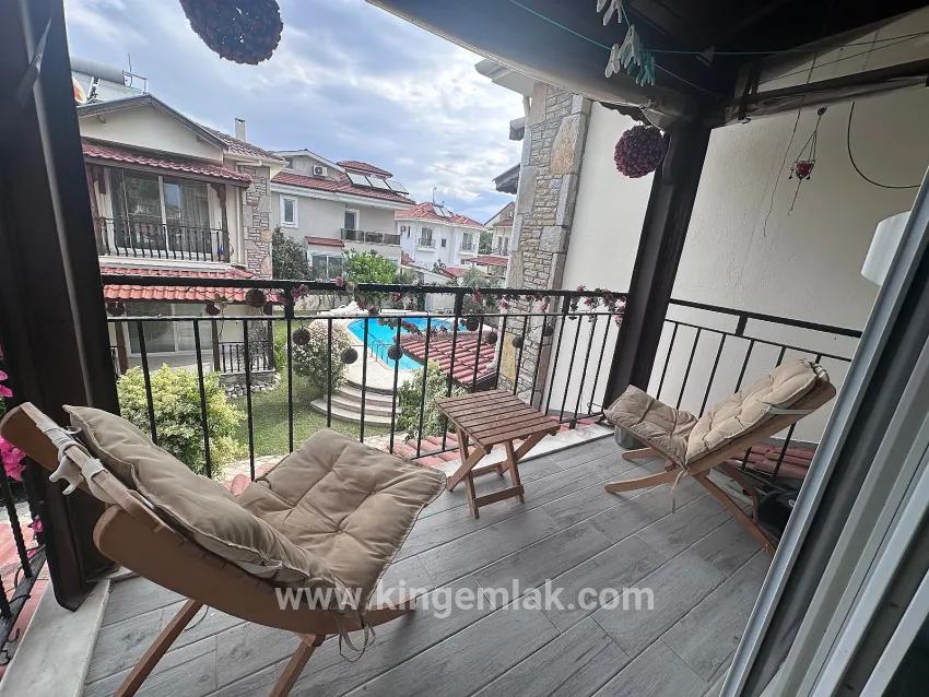 Для продажи Квартира 2+1 в Dalyan Ortaca - 50 m²