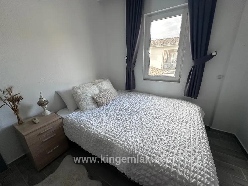 Для продажи Квартира 2+1 в Dalyan Ortaca - 50 m²