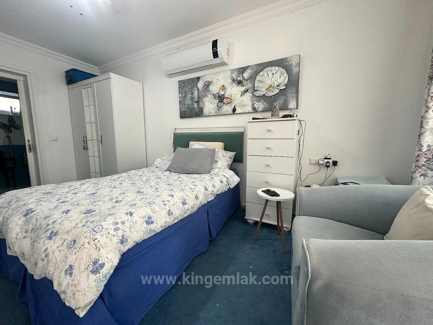 Очаровательная Частная Вилла С Видом На Гробницу Короля