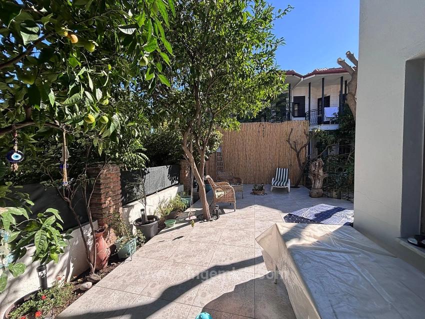 Традиционный Характер С Современными Штрихами В Самом Сердце Дальяна