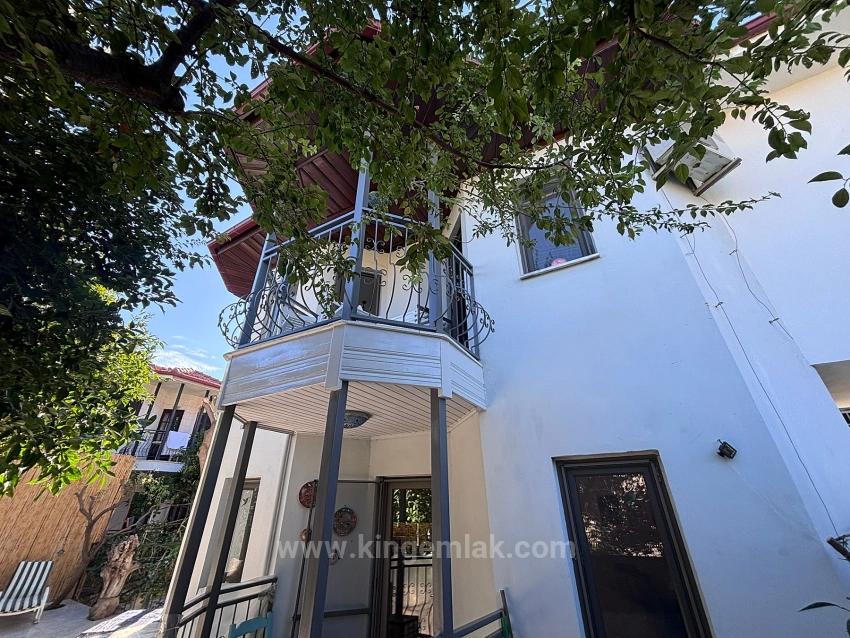 Традиционный Характер С Современными Штрихами В Самом Сердце Дальяна