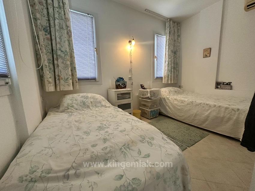 Zen Sanctuary В Мармарли — Тихая Вилла С Двумя Спальнями Недалеко От Дальяна