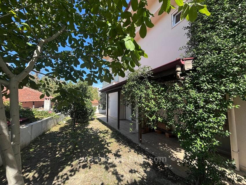 Osmanagalar Twin Villa