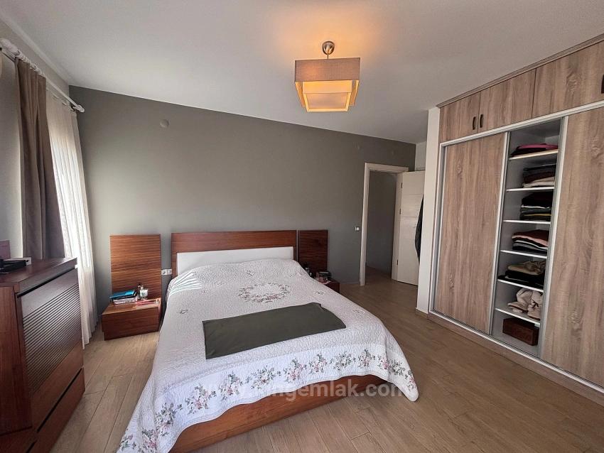 Osmanagalar Twin Villa