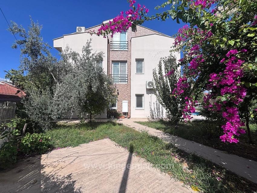 Osmanagalar Twin Villa