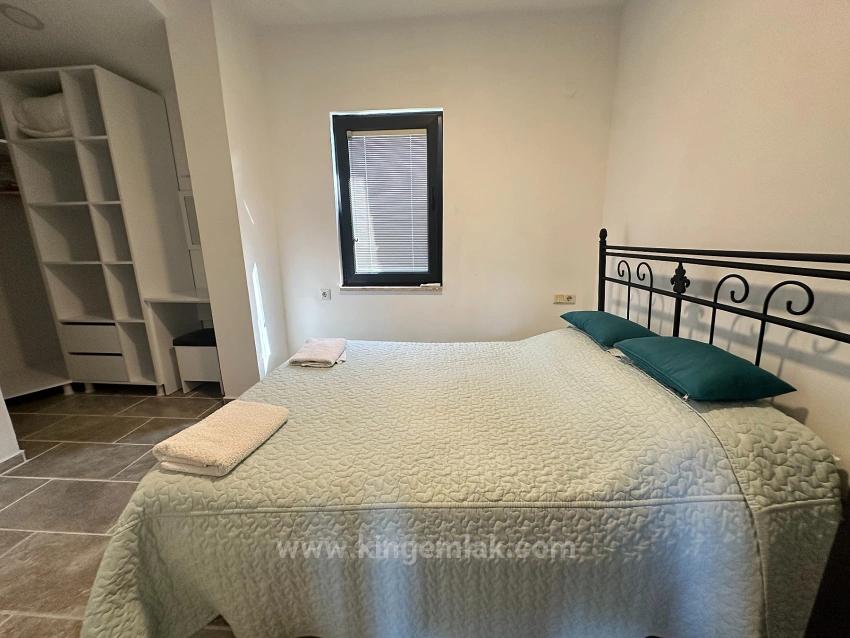 Элегантная Вилла С Частным Бассейном И Большим Садом В Дальян Гюльпынар