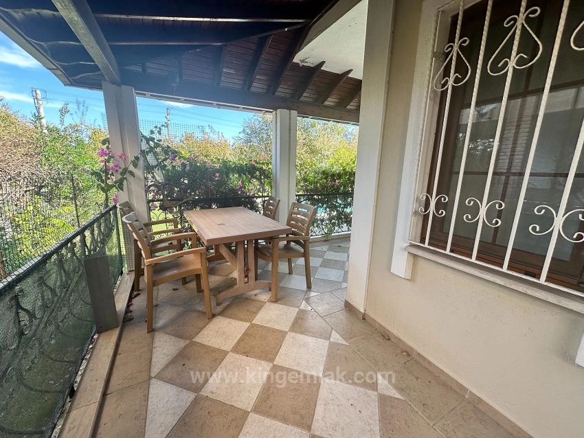 Квартира На Первом Этаже В Аренду В Центре Даляна