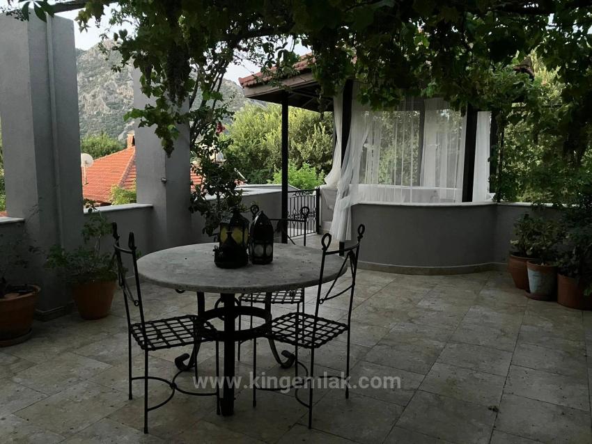 Уникальная Средиземноморская Вилла С Отдельными Апартаментами