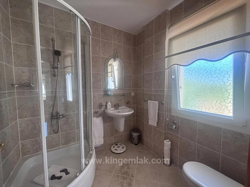 Великолепная Вилла В Регионе Дальян-Мараш.