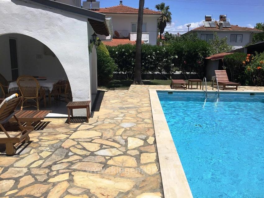 Casa De Sartori – Средиземноморский Бриз В Дальяне