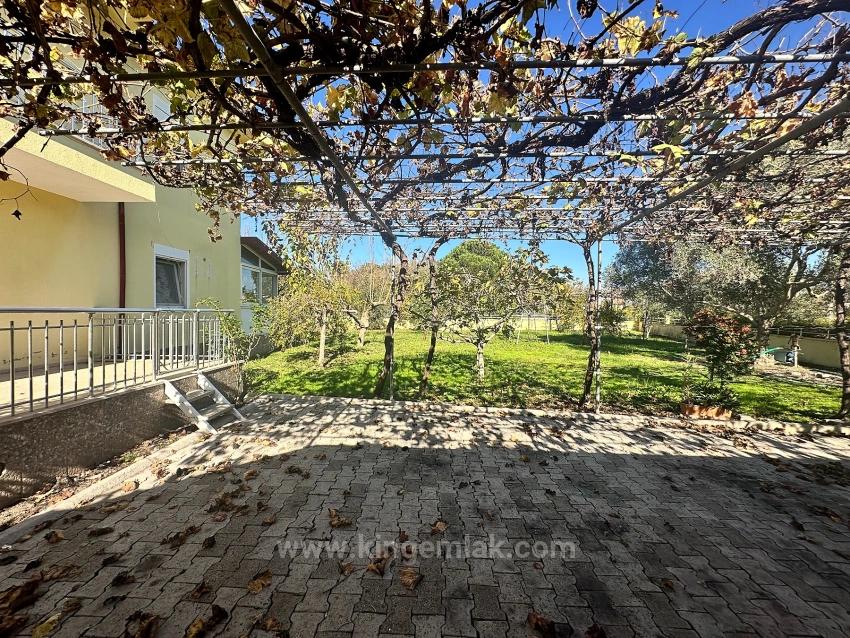 Прекрасная Возможность Для Совместного Проживания — Неограниченный Потенциал На Участке Площадью 1000 М²