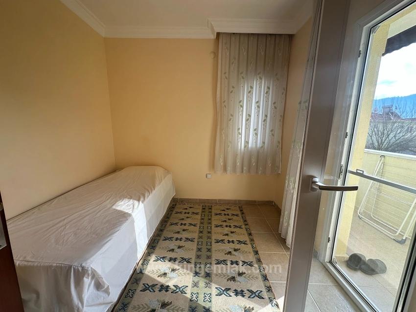 Отдельно Стоящая Вилла С Общим Бассейном В Небольшом Комплексе.