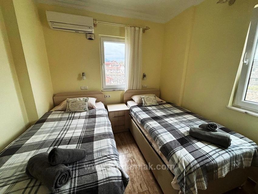 Вилла Delight – Редкая Жемчужина В Самом Сердце Дальяна.