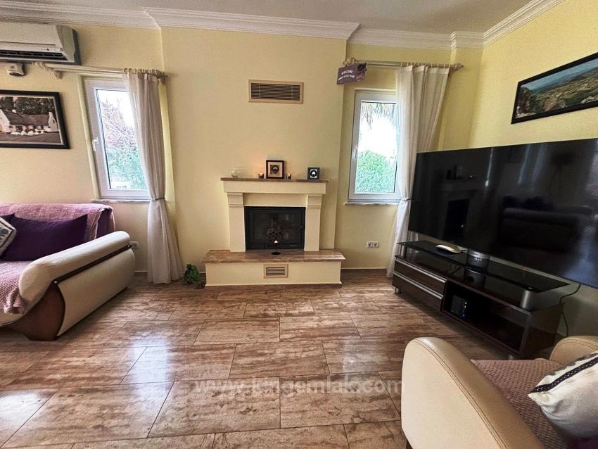 Вилла Delight – Редкая Жемчужина В Самом Сердце Дальяна.