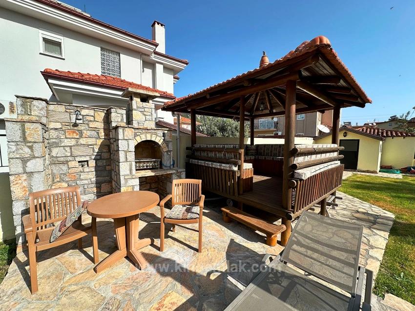 Вилла Delight – Редкая Жемчужина В Самом Сердце Дальяна.