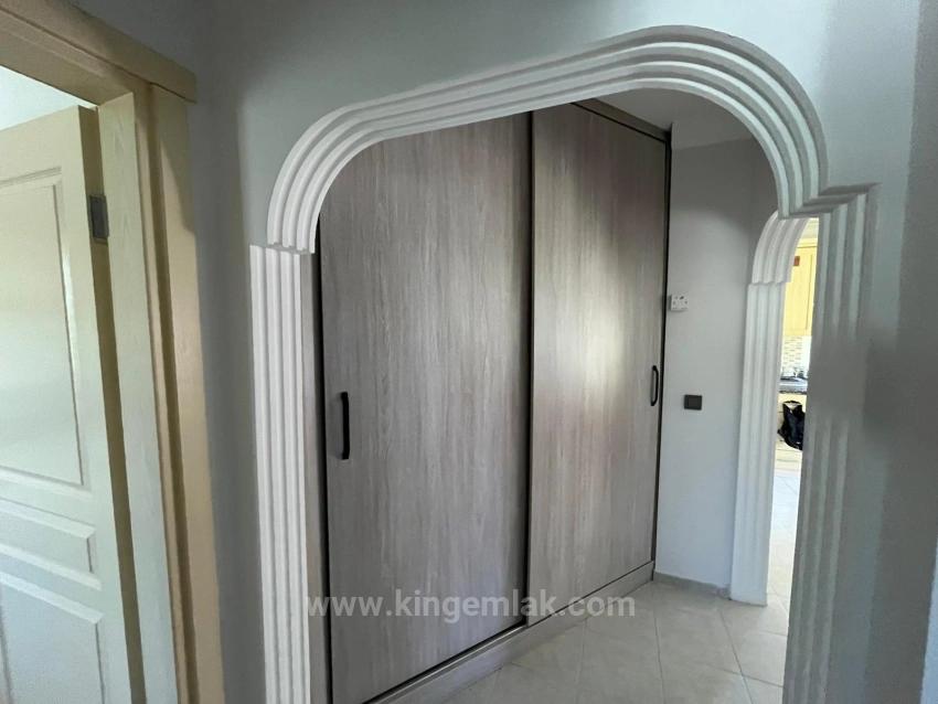 Уютная И Спокойная Квартира На Первом Этаже.